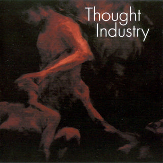 Thought Industry- Black Umbrella