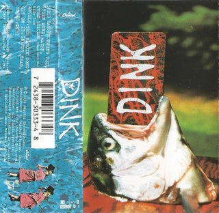 Dink- Dink