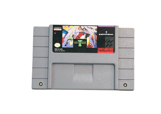 Jim Power The Lost Dimension (Cartridge Only. Label Damage)