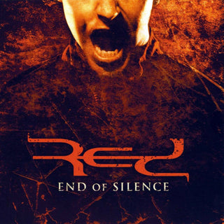 Red- End Of Silence