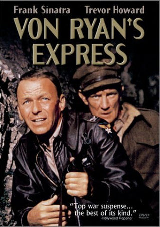 Von Ryan's Express