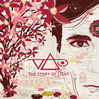 Steve Vai- The Story Of Light