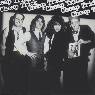 Cheap Trick- Cheap Trick (Expanded Edition)