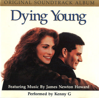Dying Young Soundtrack