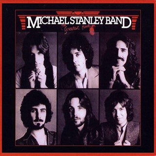 Michael Stanley Band- Greatest Hits