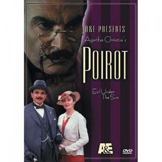 Poirot: Evil Under The Sun
