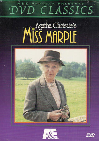 Agatha Christie's Miss Marple, Set 1