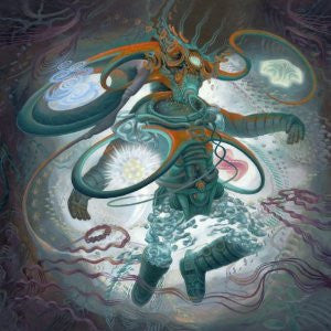 Coheed and Cambria- The Afterman: Ascension