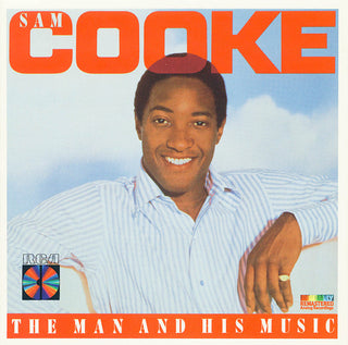 Sam Cooke- The Man And His Music