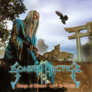 Sonata Arctica- Songs Of Silence: Live In Tokyo