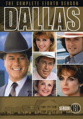 Dallas Season 8