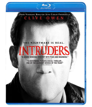 Intruders
