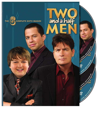 Two And A Half Men Season 6
