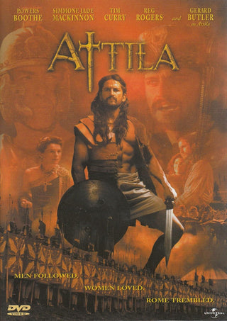 Attila