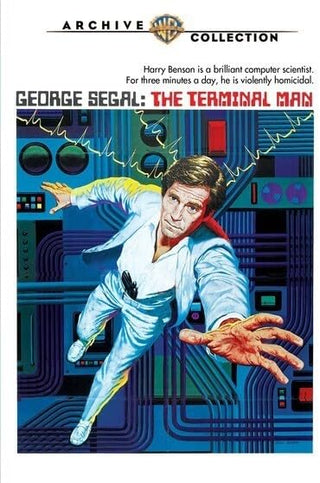 Terminal Man