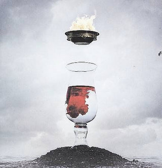 Classic Crime- The Silver Cord