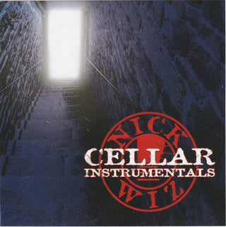 Nick Wiz- Cellar Instrumentals