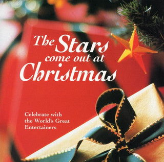 Various- The Stars Come Out On Christmas