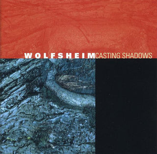 Wolfsheim- Casting Shadows