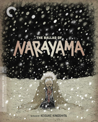 Ballad Of Narayama (Criterion)