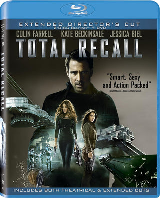 Total Recall (2012)