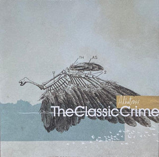 Classic Crime- Albatross