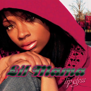 Lil Mama- Lip Gloss (12")(Sealed)