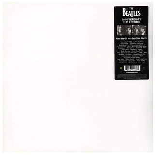 The Beatles- The Beatles (White Album)(Giles Martin Mix)