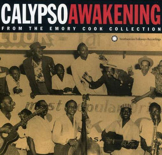 Various- Calypso Awakening