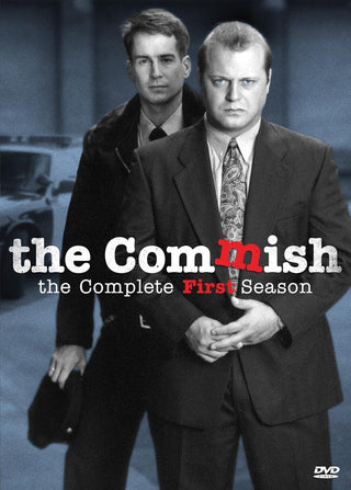 The Commish Season 1