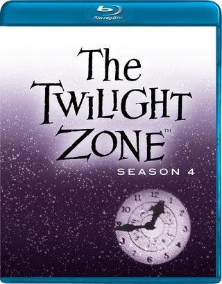 Twilight Zone Season 4