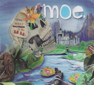 Moe- What Happen To The La Las