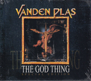 Vanden Plas- The God Thing