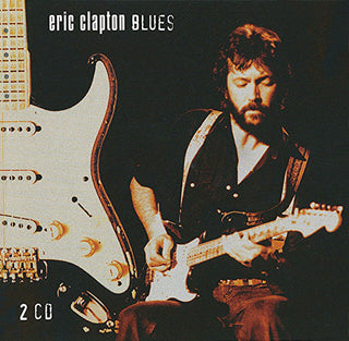 Eric Clapton- Blues