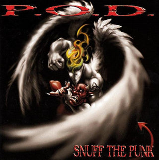 POD- Snuff The Punk