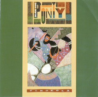 Jean Luc Ponty- Tchokola