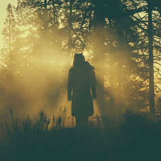 Thundercat- The Beyond/Where The Giants Roam (Red)