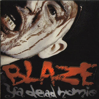 Blaze Ya Dead Homie- 1 Less G N Da Hood
