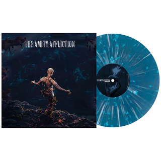 The Amity Affliction- Let The Ocean Take Me (redux)