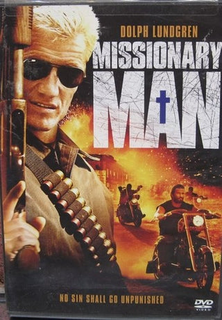 Missionary Man