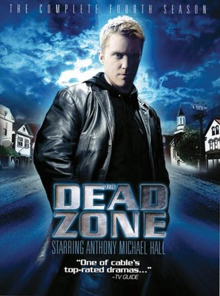 Dead Zone Season 4