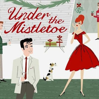 Various- Under The Mistletoe