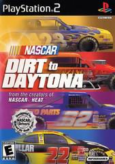 NASCAR Dirt to Daytona