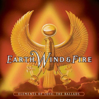 Earth, Wind, & Fire- Elements Of Love: The Ballads