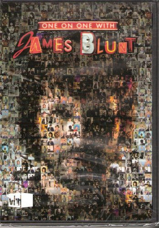 James Blunt- One On One With James Blunt