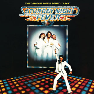 Saturday Night Fever Soundtrack (Sealed)