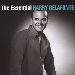 Harry Belafonte- The Essential Harry Belafonte