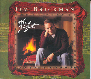 Jim Brickman- The Gift