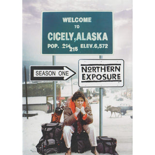 Northern Exposure: Season One