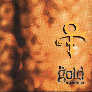 Prince- The Gold Experience